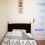 Holiday park Osrodek Wypoczynkowo-rehabilitacyjny Tpd Jastrzebia Gora