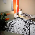 Osrodek Wypoczynkowo-rehabilitacyjny Tpd Jastrzebia Gora