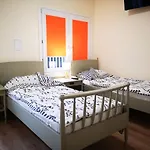 Holiday park Osrodek Wypoczynkowo-rehabilitacyjny Tpd *