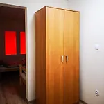 Osrodek Wypoczynkowo-rehabilitacyjny Tpd