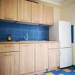 Holiday park Osrodek Wypoczynkowo-rehabilitacyjny Tpd *