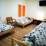 Osrodek Wypoczynkowo-rehabilitacyjny Tpd * Jastrzebia Gora