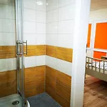 Osrodek Wypoczynkowo-rehabilitacyjny Tpd Holiday park Jastrzebia Gora