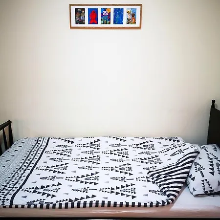 Prázdninový areál Osrodek Wypoczynkowo-rehabilitacyjny Tpd