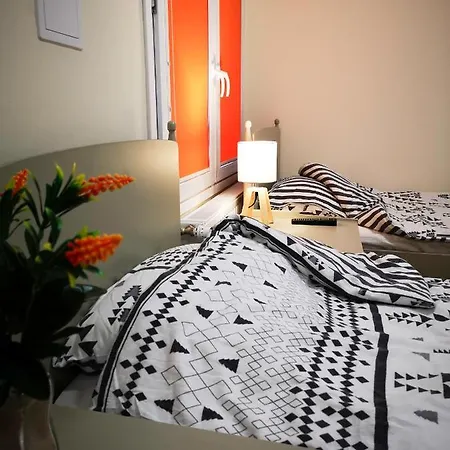 Osrodek Wypoczynkowo-rehabilitacyjny Tpd Jastrzębia Góra