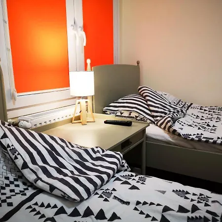 Holiday park Osrodek Wypoczynkowo-rehabilitacyjny Tpd Jastrzebia Gora