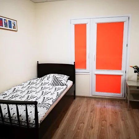Holiday park Osrodek Wypoczynkowo-rehabilitacyjny Tpd