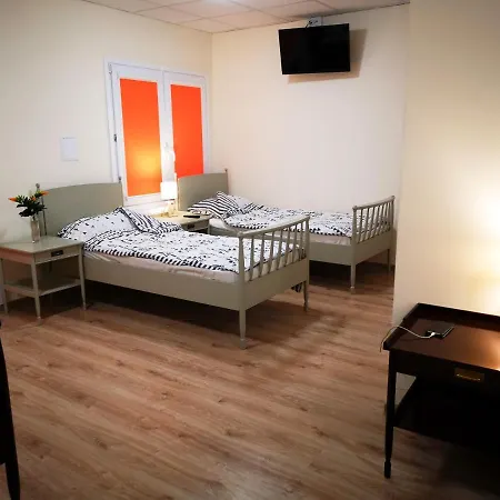 Prázdninový areál Osrodek Wypoczynkowo-rehabilitacyjny Tpd *