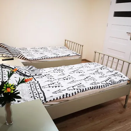 Osrodek Wypoczynkowo-rehabilitacyjny Tpd Holiday park Jastrzebia Gora