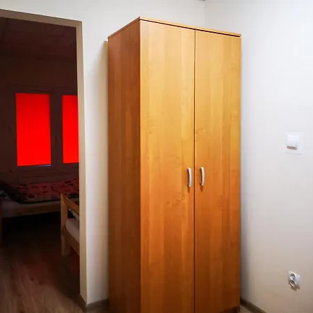 Osrodek Wypoczynkowo-rehabilitacyjny Tpd
