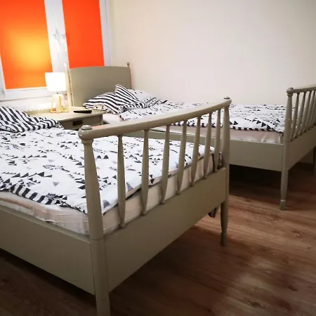 Osrodek Wypoczynkowo-rehabilitacyjny Tpd * Jastrzebia Gora