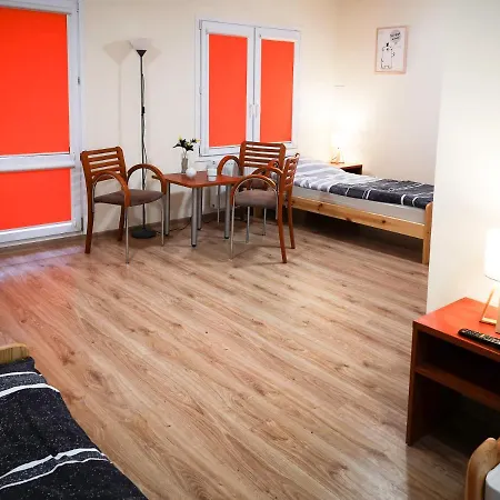 Holiday park Osrodek Wypoczynkowo-rehabilitacyjny Tpd